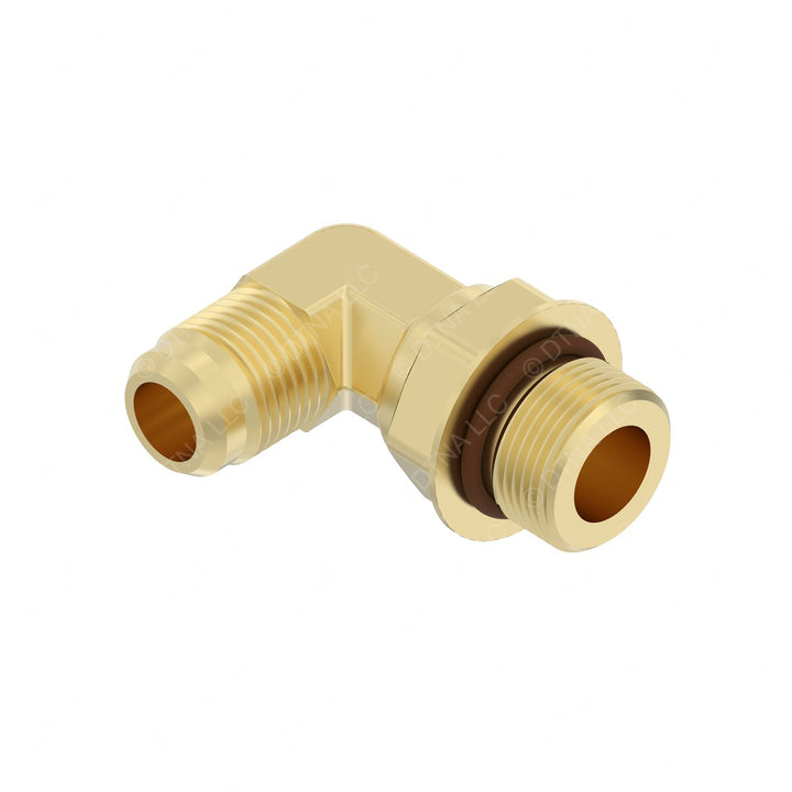 23-13197-102 ELBOW-90,O RING,VITON,1-1/16-12