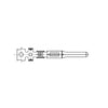 23-13207-255 TERMINAL-MALE,ML07,G-PLD,0.22-0.35