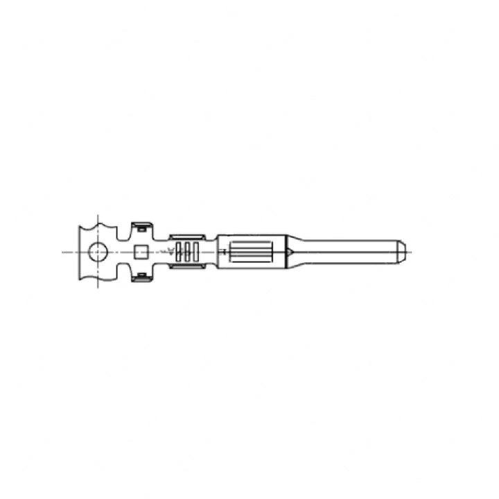 23-13207-255 TERMINAL-MALE,ML07,G-PLD,0.22-0.35