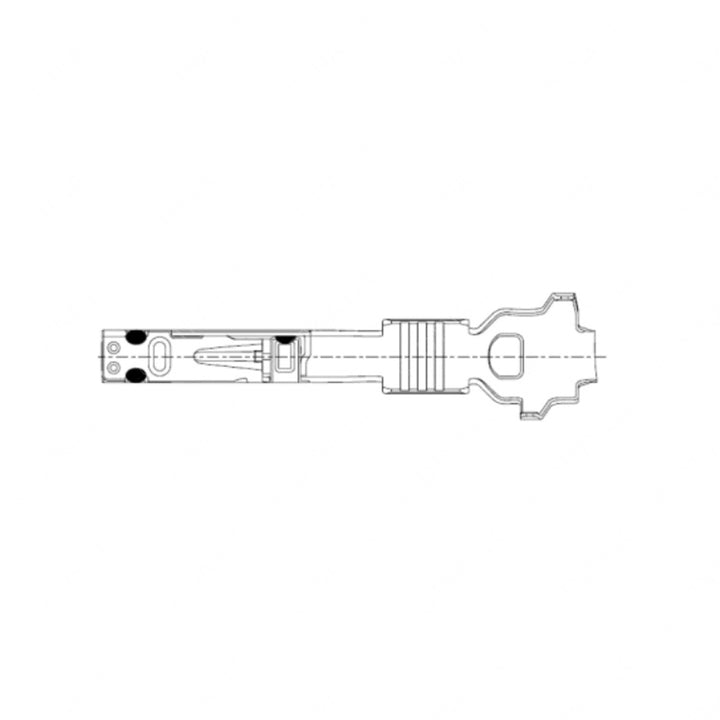 23-13208-685 TERM-FEM,MCON1.2SLL,S-PLD