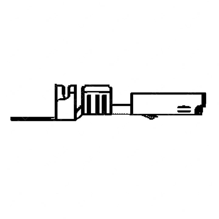 23-13211-462 TERMINAL-FEMALE,MX150,0.35 MM,22 AWG