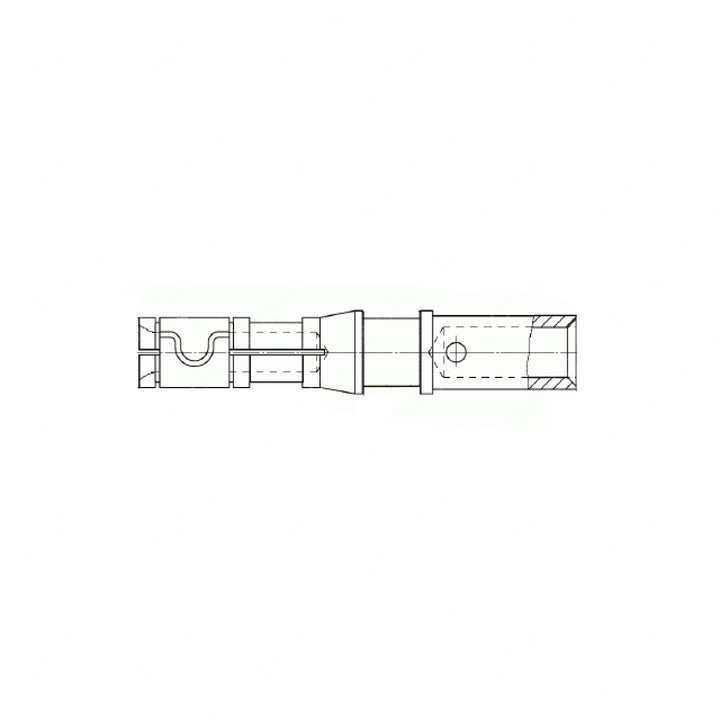 23-13211-640 TERMINAL-FEMALE,APDS,S-PLD,50-62