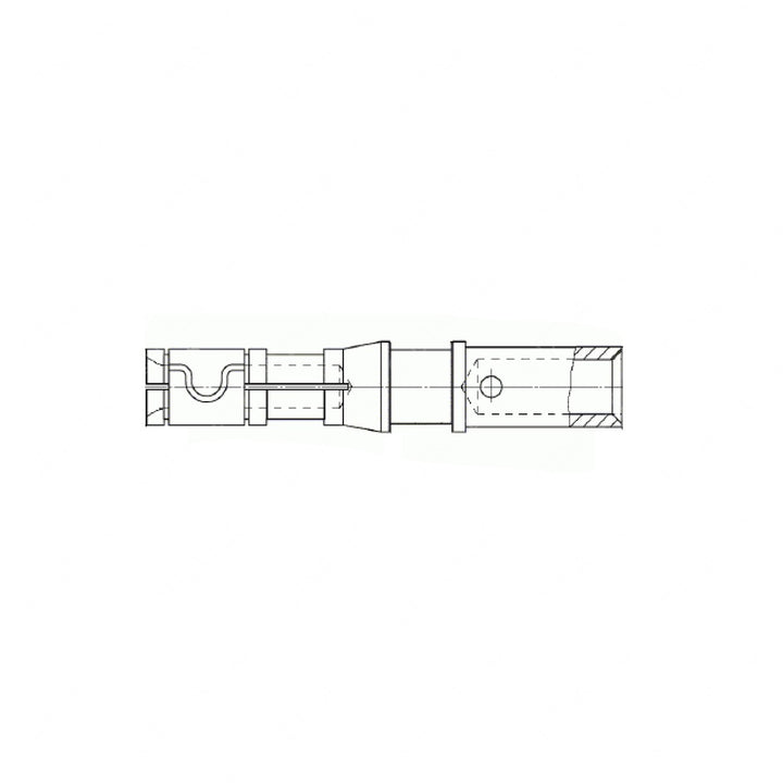 23-13211-641 TERMINAL-FEMALE,APDS,S-PLD,32(2)