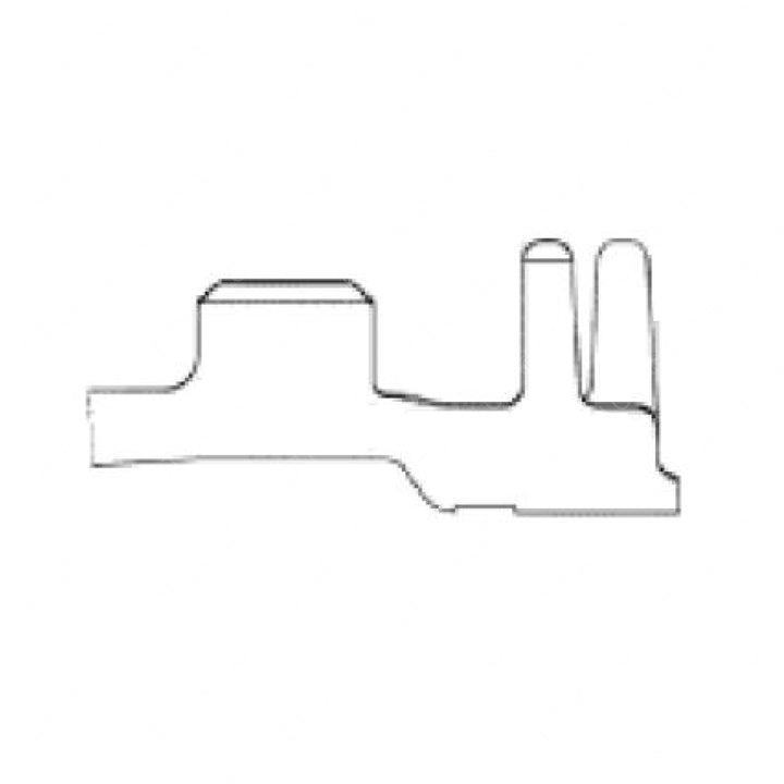 23-13211-972 TERM-FEM,MLK1.2S,S-PLD,0