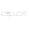 23-13212-023 TERMINAL-FEM,GT150S,S-PLD,0.8-1