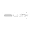 23-13212-103 TERMINAL-FEM,GT280,0.35-0.5
