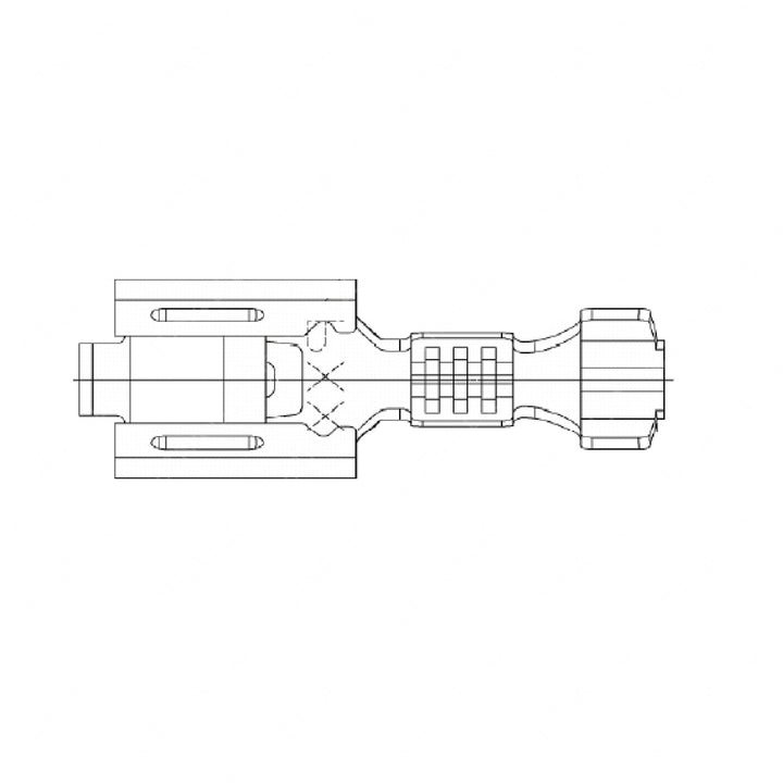 23-13213-403 TERMINAL-FEMALE,MP630,DBL,2-3(14-12)