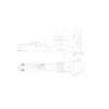 23-13214-822 TERM-FEM,CTS1.2S,LL,0.8-1