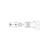 23-13214-865 TERM-FEM,CTS2.8S,3(12)