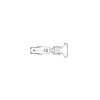 23-13214-883 TERM-FEM,CTS630S,2.5-4