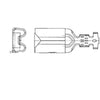 23-13215-060 TERMINAL-FEMALE,ELECTRICAL-MMAXI,1-2(16-