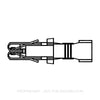 23-13215-502 TERMINAL-FEMALE,ELECTRICAL-PC3,S-PLD,3-5