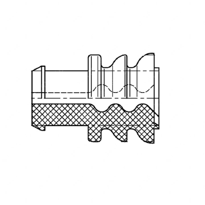 23-13216-020 SEAL-CABLE,SS1.5,Y,1.8-2.4
