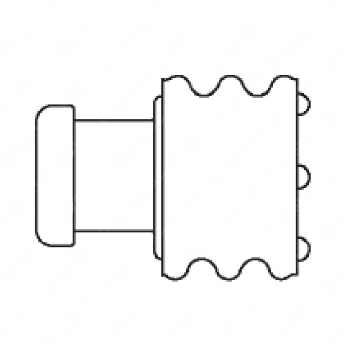23-13217-002 SEAL-CABLE,Y1.5S,Y,2.11-2.5,AF