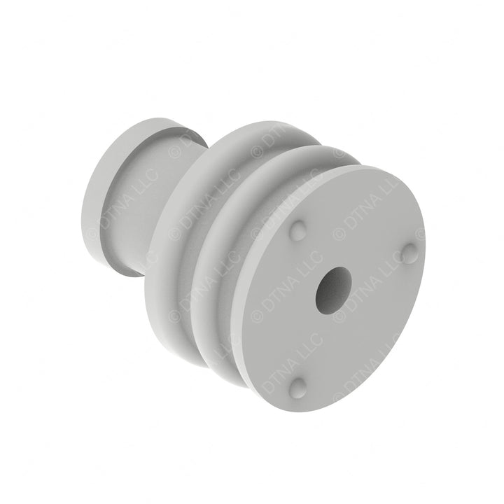 23-13217-153 SEAL-CABLE,Y6.3S,LTGY,3.72-4