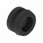 23-13217-500 SEAL-CABLE,APDS,BK,14.2-15.8