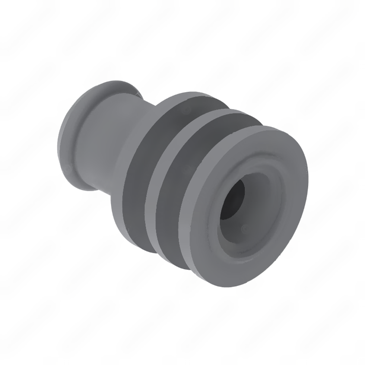 23-13217-711 SEAL-CABLE,MLK1.2S,GY,1.1-2.1