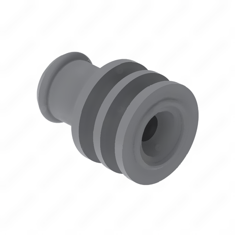 23-13217-711 SEAL-CABLE,MLK1.2S,GY,1.1-2.1