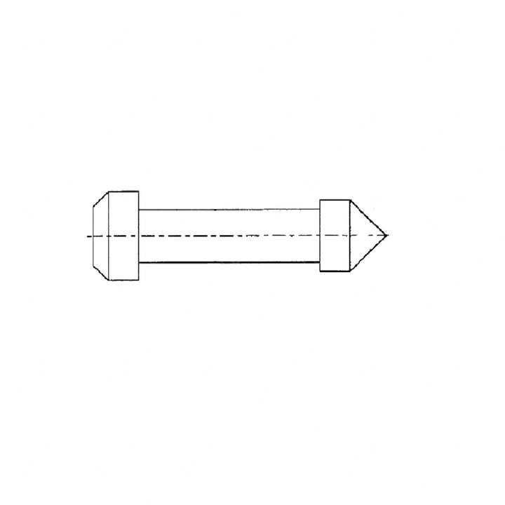 23-13218-180 SEAL-CAV PLUG SS1.0 W