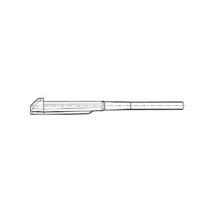 23-13218-301 SEAL-CAV PLUG,APEX150S,NA