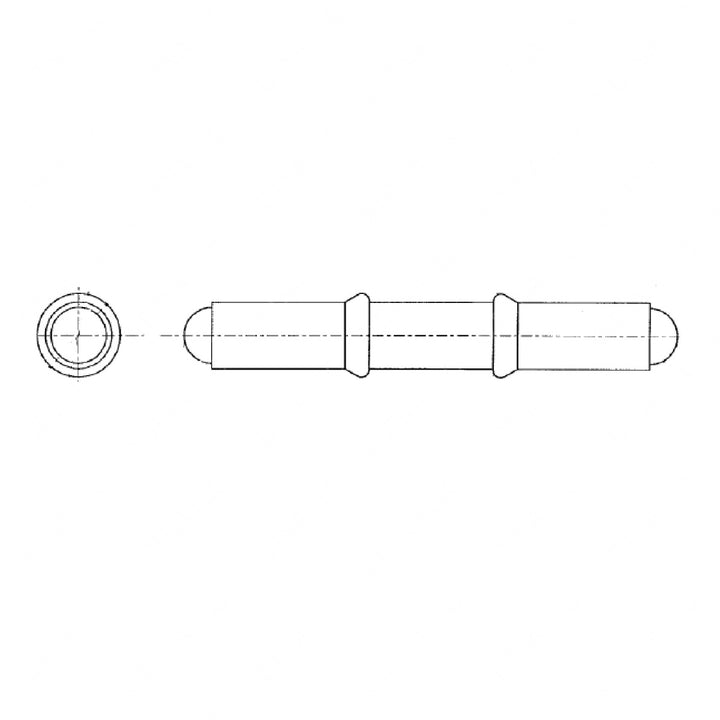 23-13218-310 SEAL-CAV PLUG,SICMA2-1.5,SICMA