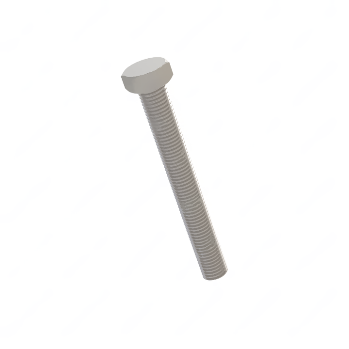 23-13219-000 BOLT-HEX,3/4-16UNFX6.00IN,GRD8,PLAIN