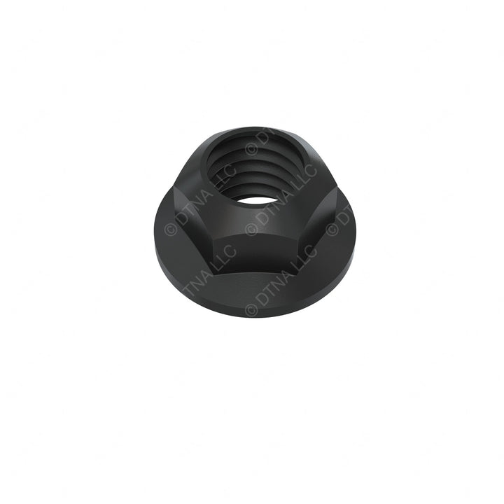 23-13225-606 NUT-M6X1.0,HEX FLG LOC