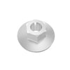23-13228-108 NUT-M8-1.25 HEX W/WASHER