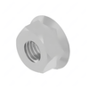 23-13230-000 NUT-SERRATED HEX FLANGE LOCK
