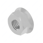 23-13230-000 NUT-SERRATED HEX FLANGE LOCK
