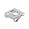 23-13232-001 RECEPTACLE-1/4 TURN,CLIP-ON