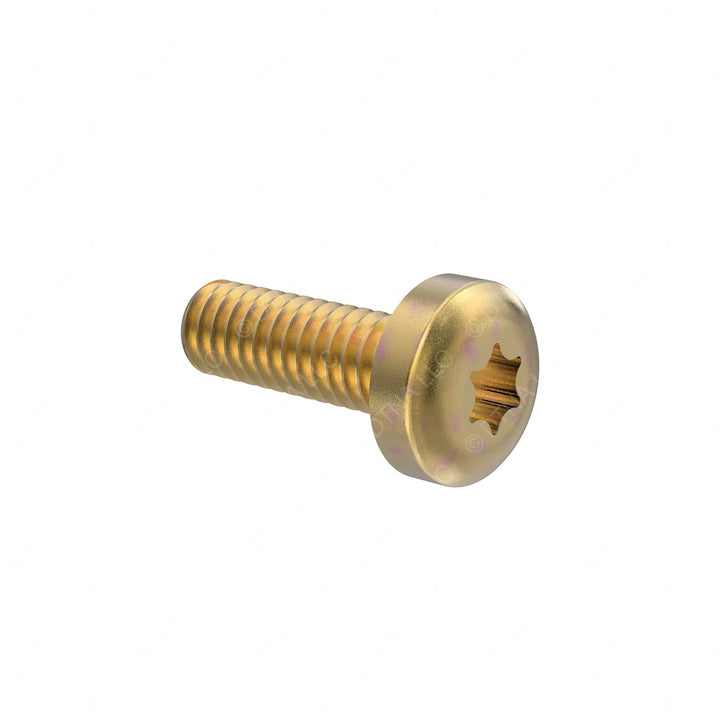 23-13247-706 SCREW-MACH,PHIT,1/4-20,ZN YL
