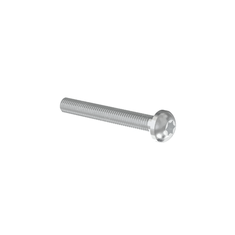 23-13251-040 SCR-MACH,PNH,HDI,M5X40