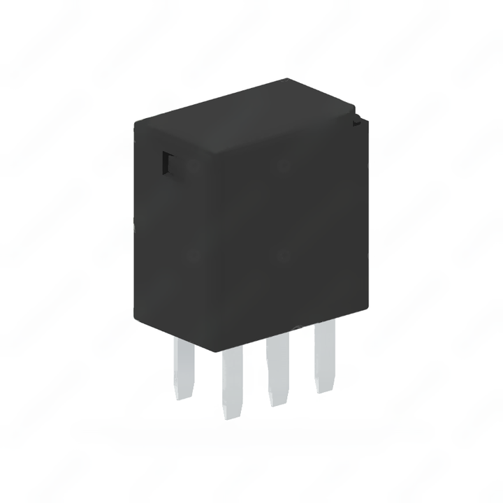 23-13265-001 RELAY-12V,MICRO,SPDT,280,10-20 AMP