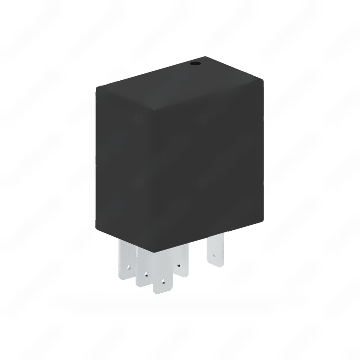 23-13265-012 RELAY-12V,MICRO,ISO,SPDT,20-35,S