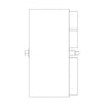 23-13271-009 PLUG-24CAV,DRC,DUF,BK
