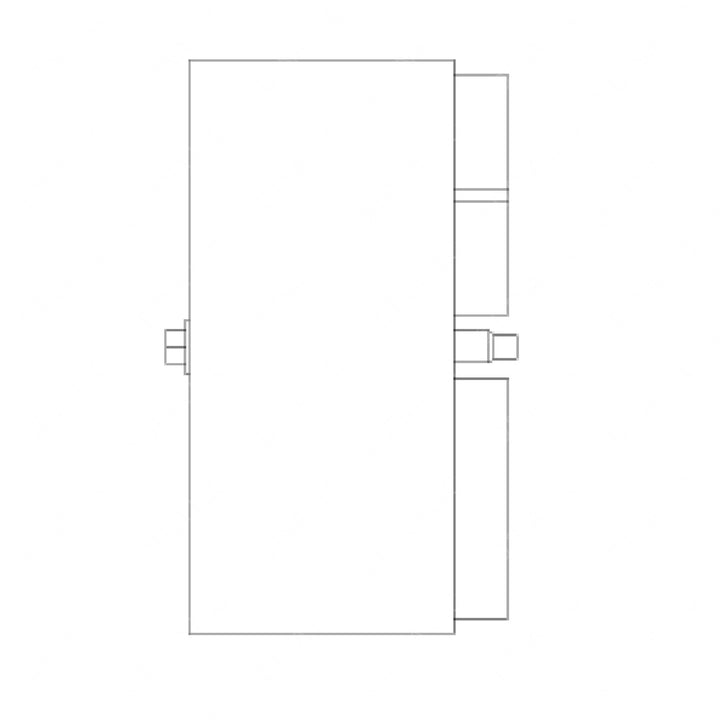 23-13271-009 PLUG-24CAV,DRC,DUF,BK