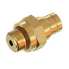 23-13301-412 FITTING-PTC,M12 X 1.5,MALE O-RING X 4