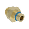 23-13301-416 CONNECTOR-PTC,M16 MALE O-RING X NO.4 PUS