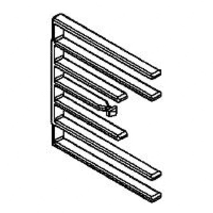 23-13302-000 LOCK-TERM,MPMXD,42CAV,NAT,COMB