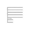 23-13302-165 LOCK-TERMINAL,MP280T,68CAV,LTG,COM