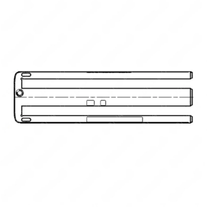23-13302-204 LOCK-TERM,96W,96CAV,BR