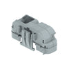 23-13302-609 LOCK-STRAIN RLF,HLDR,GY,MICP100W,32CAV