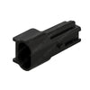 23-13302-902 RECEPTACLE-ELECTRICAL RESISTOR-BK,GT150S