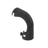 23-13303-614 BKSHL-STRN RLF SIL SZ 18 90DEG