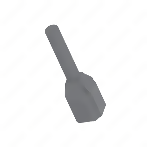 23-13303-622 BKSHL-BOOT,GY,DTP SERIES