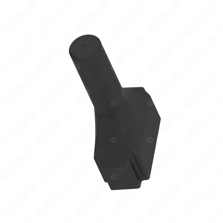 23-13303-633 BKSHL-BOOT,GY,DT,12CAV,PLUG
