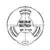 23-13303-814 CONN COV-BK,DUFHDC26-24,RCPTS