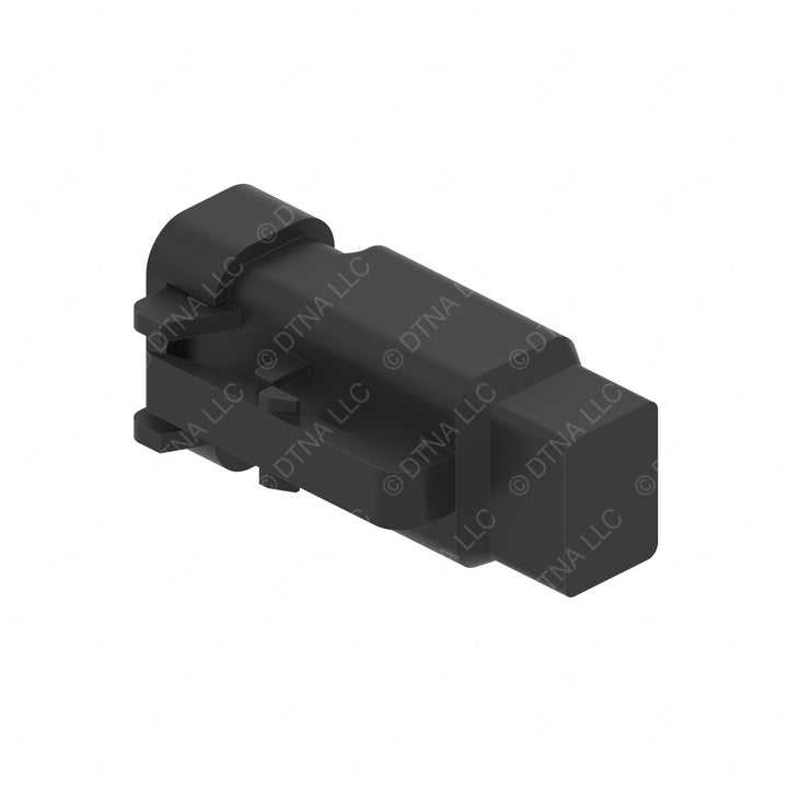 23-13303-900 LOCK/SHROUD/RELIEF/STAB CONNECTOR,ELECTR