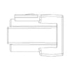 23-13303-903 SEMICONDUCTOR-BK,RECEPTICAL-DT94M3DUIDE